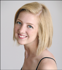 New Cello Instructor Hired