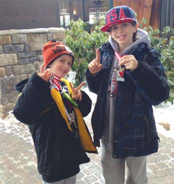 Hockey Stars