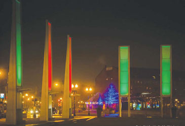 Winter Lights