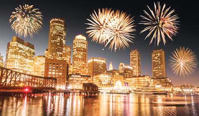 5th Annual Illuminate the Harbor